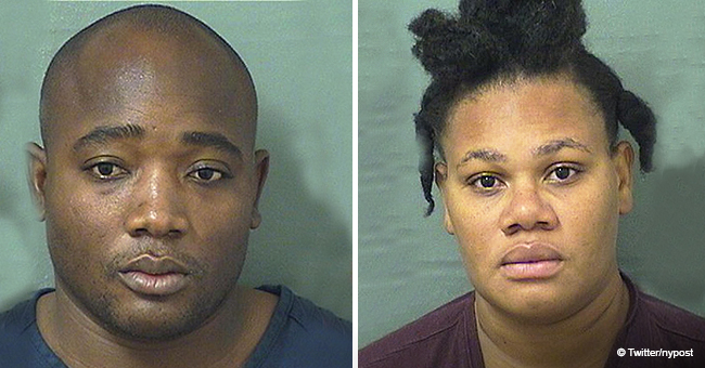 Police: Parents Allegedly Left 2-Year-Old Daughter in Park and Realized It 14 Hours Later