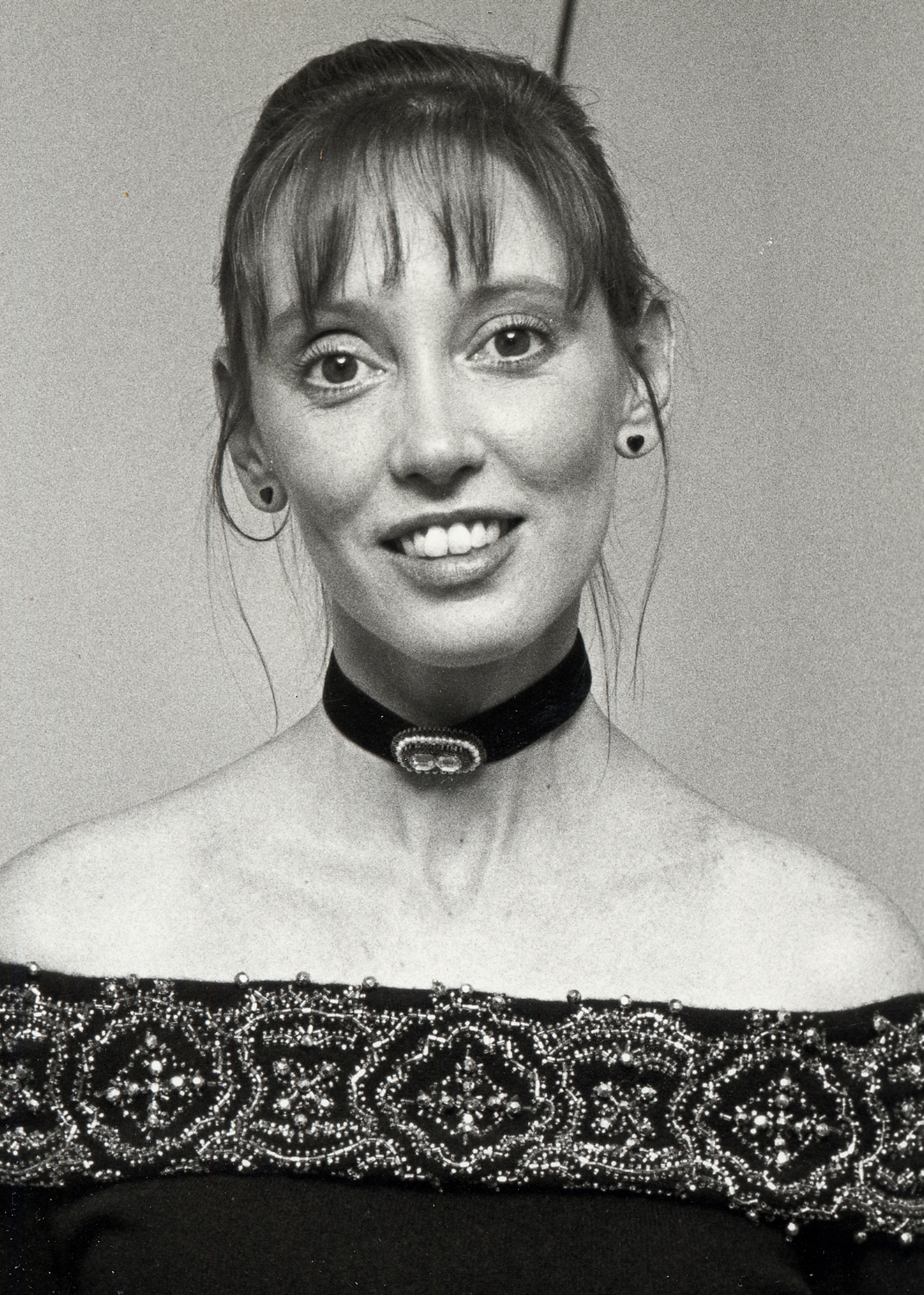 Shelley Duvall at the 9th Annual Cable ACE Awards in Los Angeles, California on January 24, 1988 | Source: Getty Images