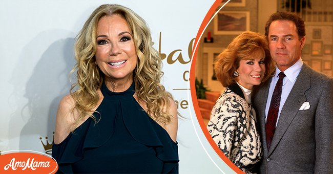 Kathie Lee Gifford Lost Hope of Having Kids after 'Loveless' Marriage & Let  'Nature Takes Its Course'