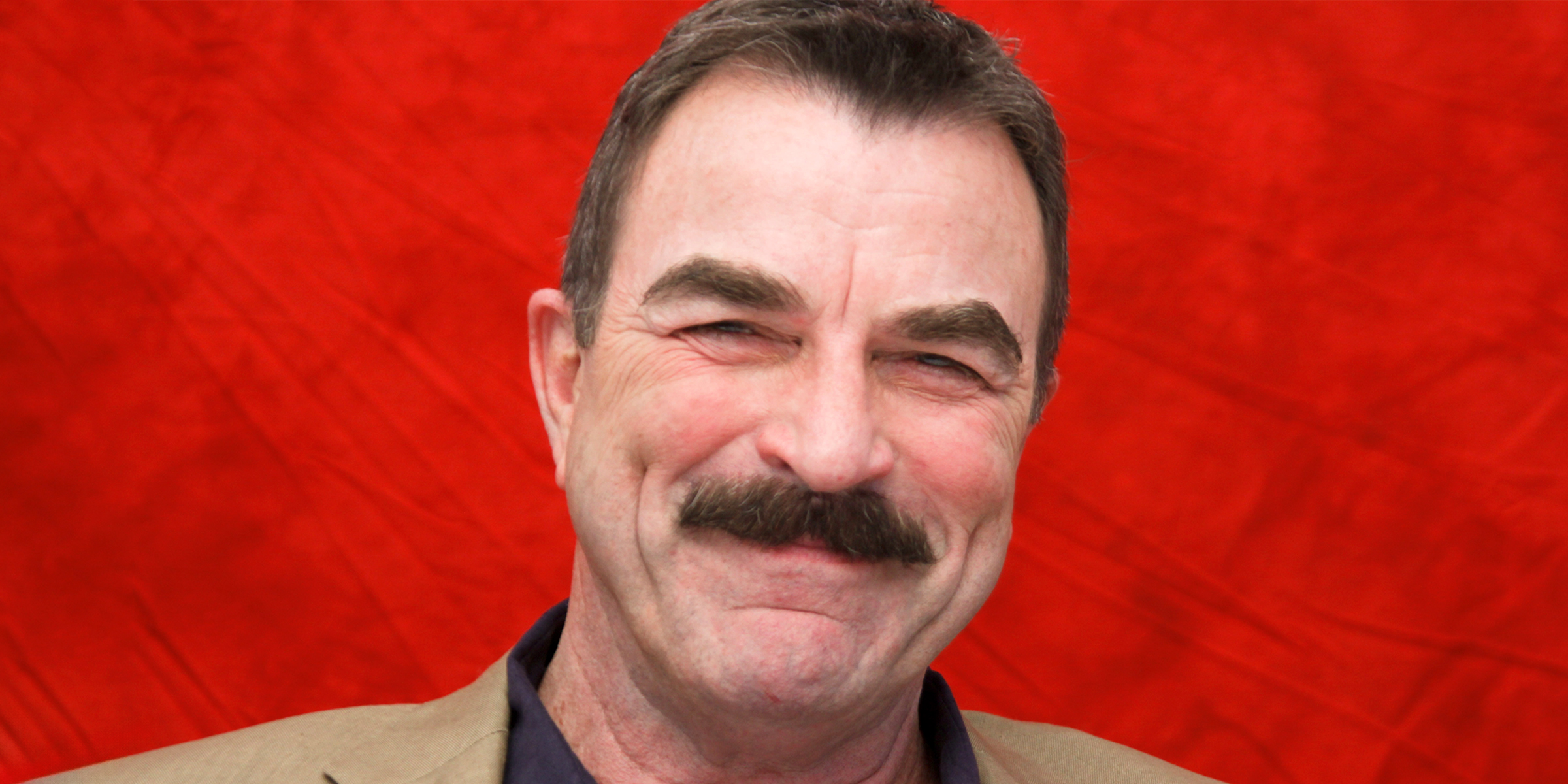 Tom Selleck | Source: Getty Images