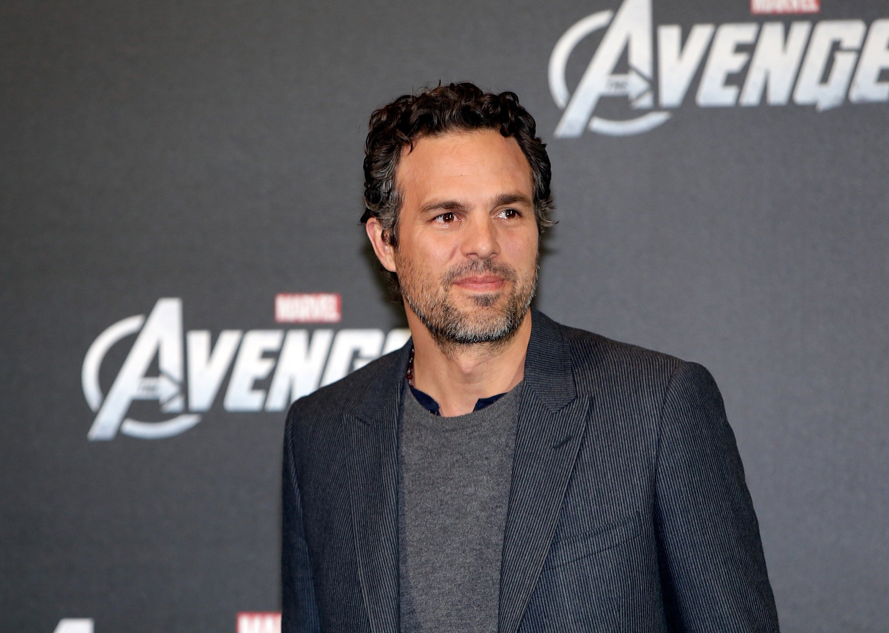 Mark Ruffalo at Ritz Carlton on April 23, 2012 in Berlin, Germany | Photo: Getty Images