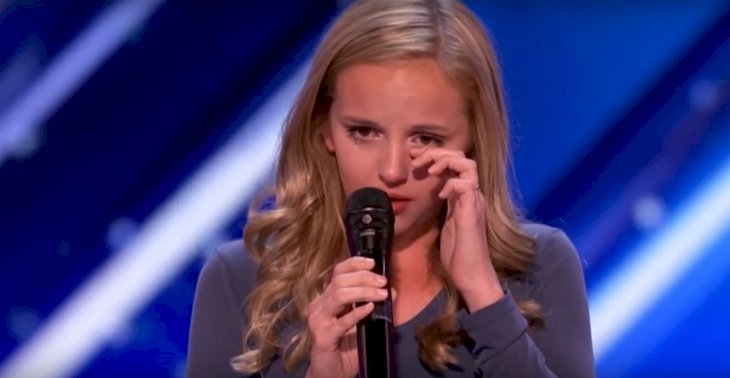 Quelle: YouTube/Got Talent Global