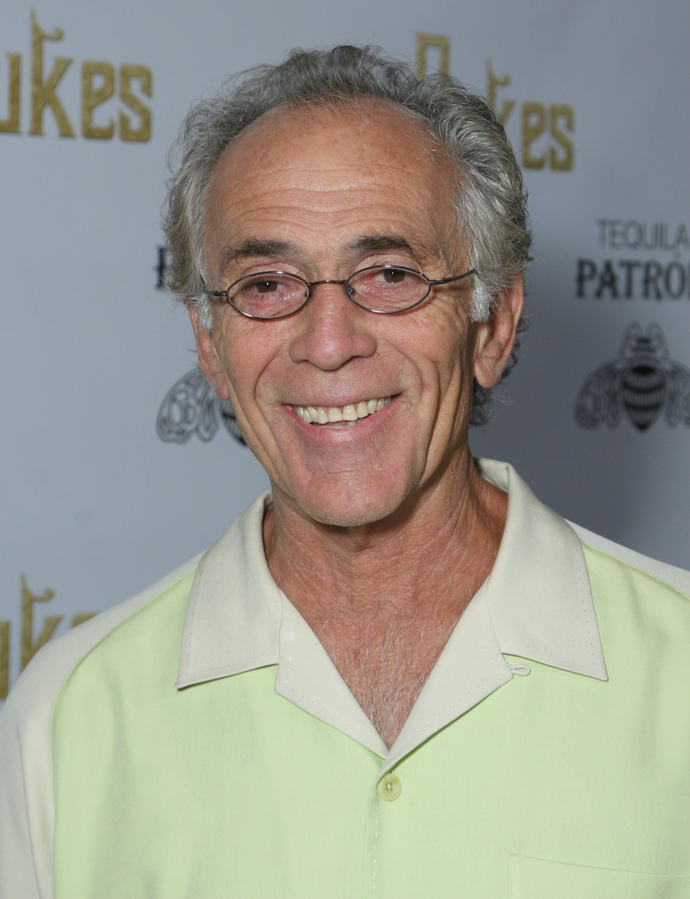 Actor Bruce Weitz attends a special screening of Robert Davi's "The Dukes" on August 27, 2007 in Los Angeles, California. | Source: Getty Images