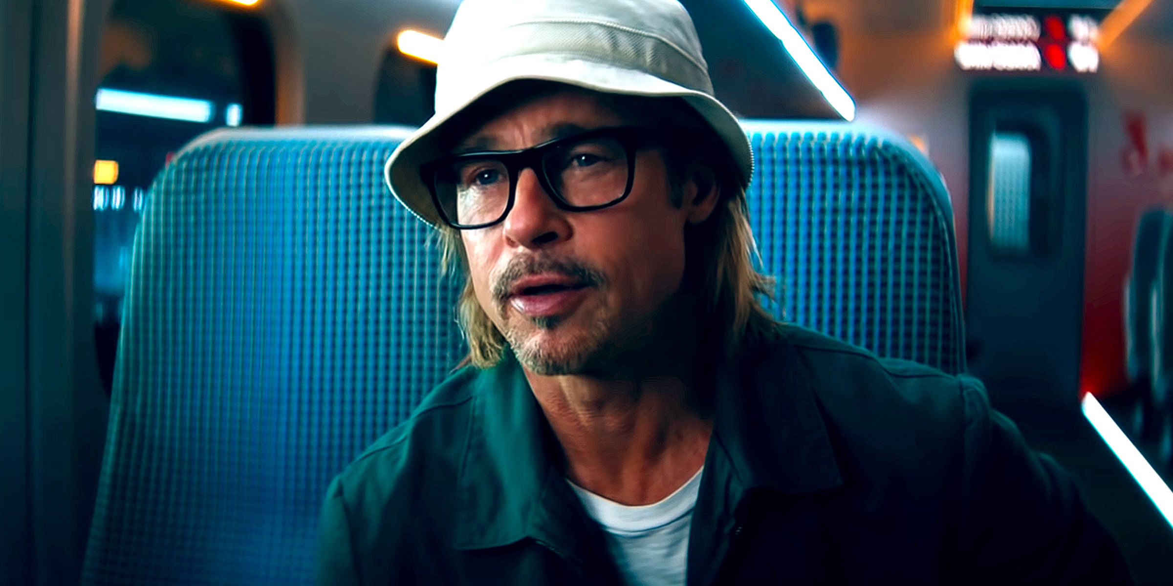 Brad Pitt | Source: Youtube/sonypictures