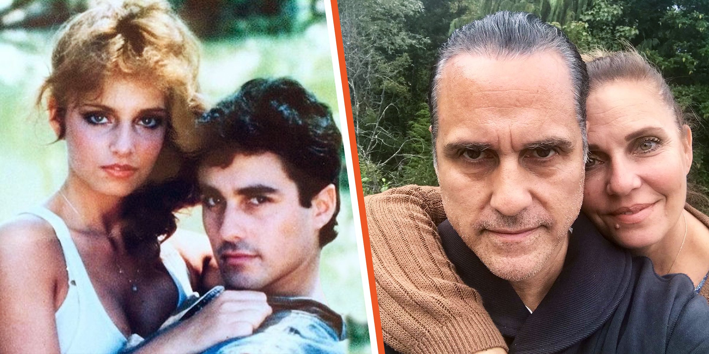 General Hospital's' Maurice Benard 'Used to Embarrass' Wife of 31 Years Yet  Adopted Her Sister