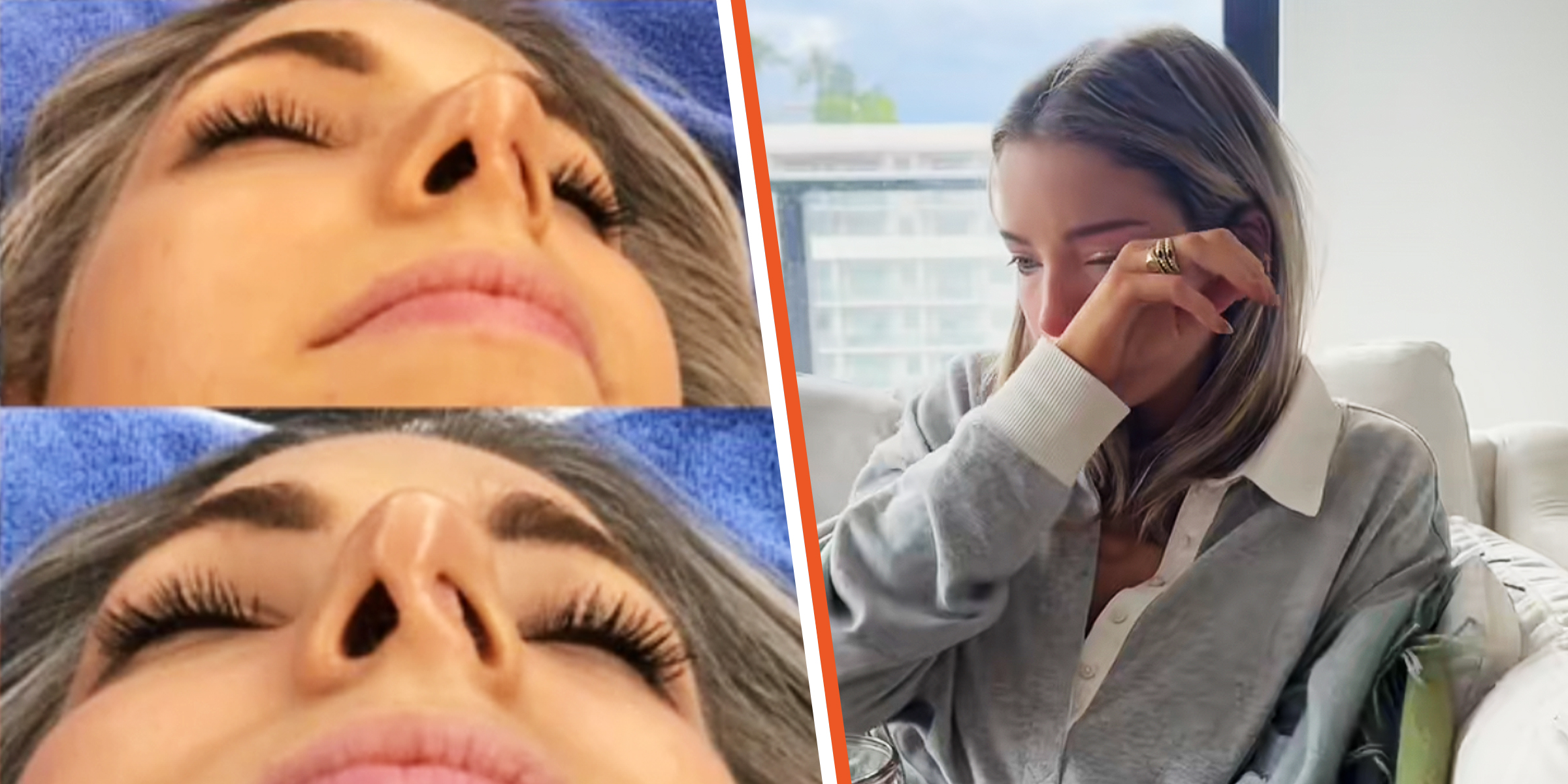 Isabelle Lux | Source: TikTok/@isabelle.lux