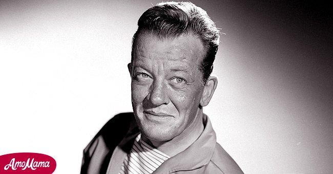 Talman Actor ‘Perry Mason’s William Talman Was a Father of 7 Children – His Youngest ...