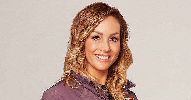 An undated picture of Clare Crawley during ABC's "The Bachelor: Winter Games" photocall | Photo: Getty Images