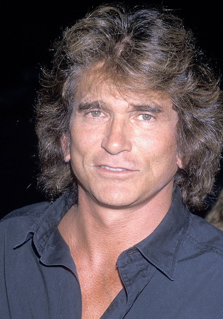 Actor Michael Landon attends the Third Annual Moonlight Roundup Extravaganza to Benefit Free Arts for Abused Children  | Photo: Getty Images