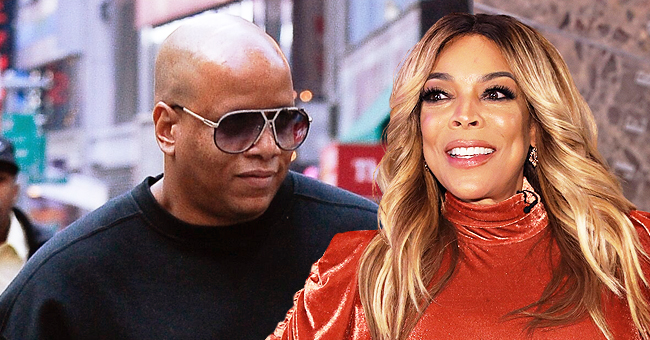 Wendy Williams Lists New Jersey House That She Shared with Ex Husband ...