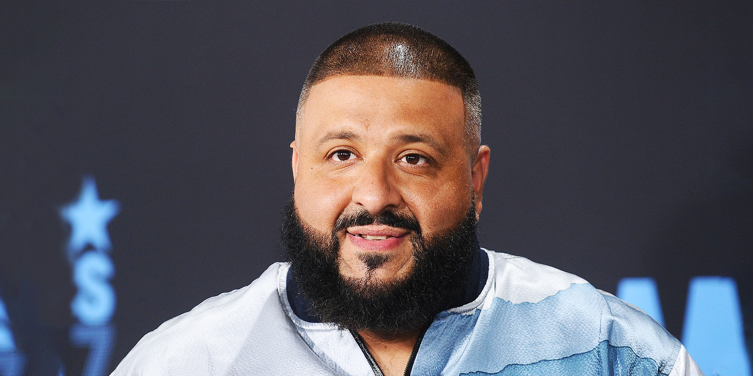 DJ Khaled | Source: Getty Images