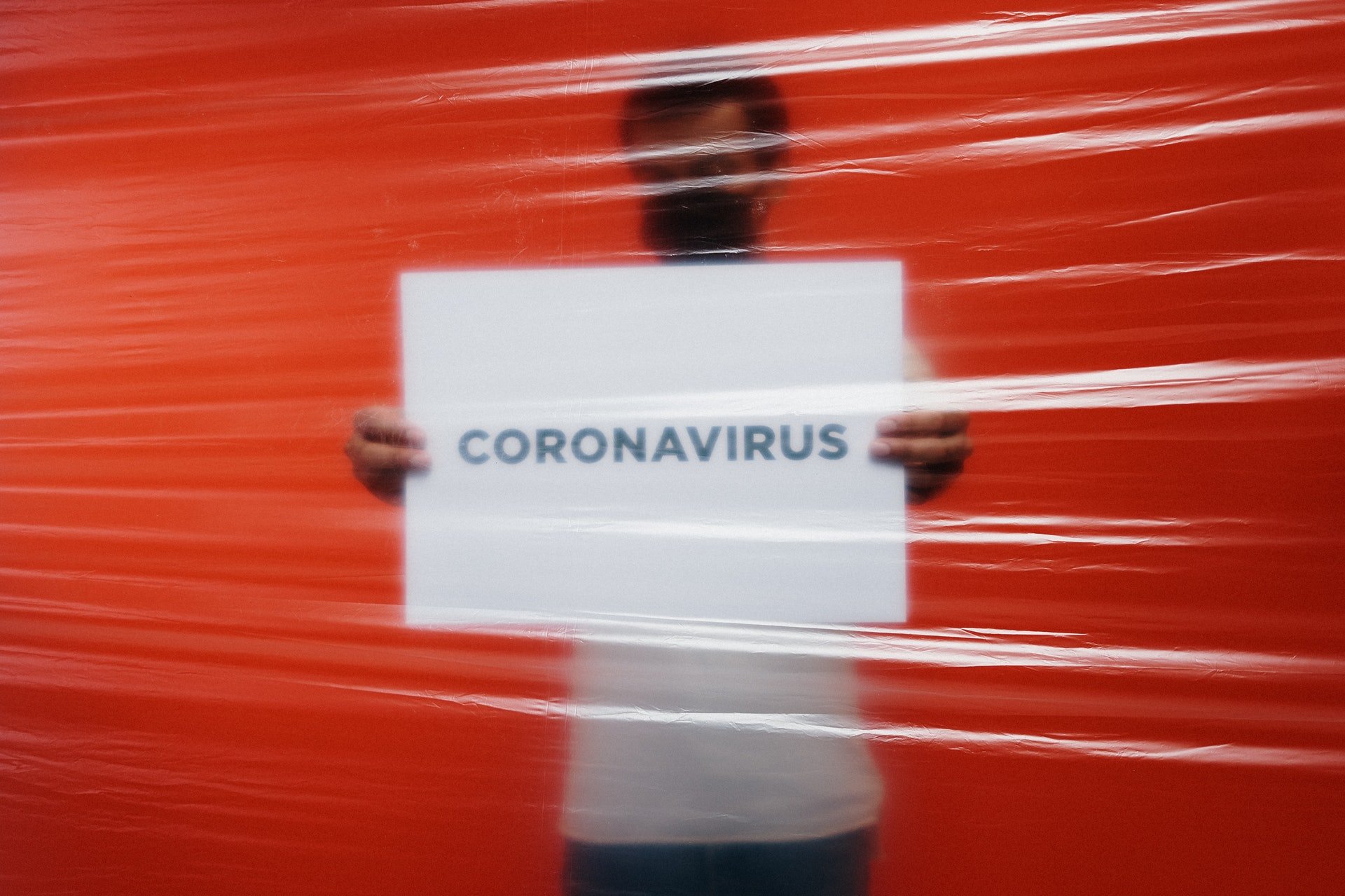 Coronavirus 2020 image | Photo : Pexels/cottonbro