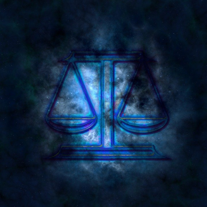 Signo de Libra. | Foto: Pixabay Signo de Libra. | Foto: Pixabay