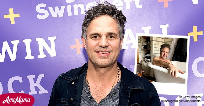 Mark Ruffalo Celebrates His 53rd Birthday — See the Sweet Tributes from