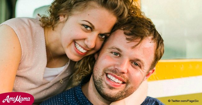 One of the Duggar boys from 'Counting On' just announced his engagement