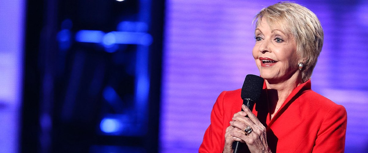 Christopher Knight Was 10 When His Mom Had to Sacrifice Him for the