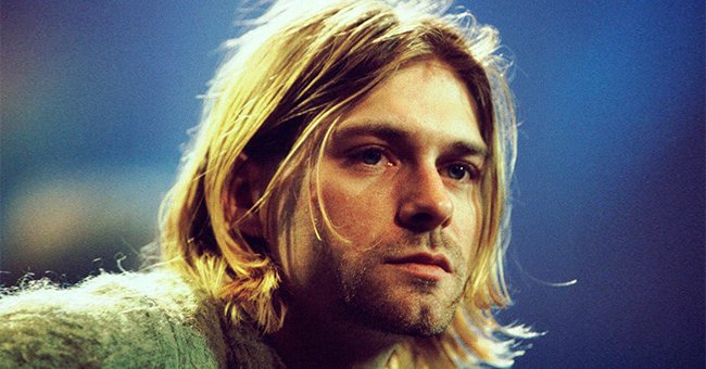 Le Bebe Sur La Pochette De Nevermind De Nirvana Poursuivrait Le Groupe En Justice