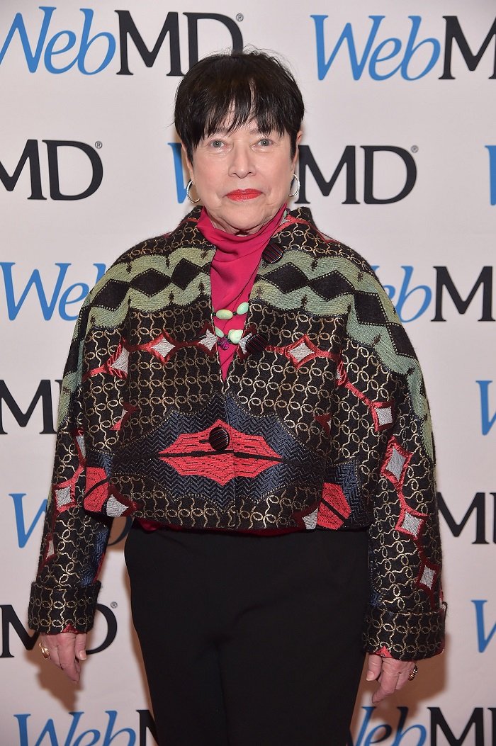 Kathy Bates I Image: Getty Images