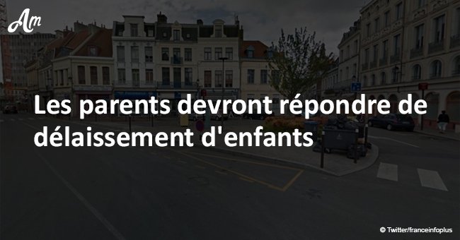 Deux enfants ont été retrouvés en pyjama dans la rue : des sauveteurs racontent les résultats de l'enquête