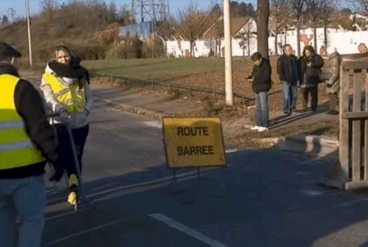 source: Youtube / France 3 Normandie