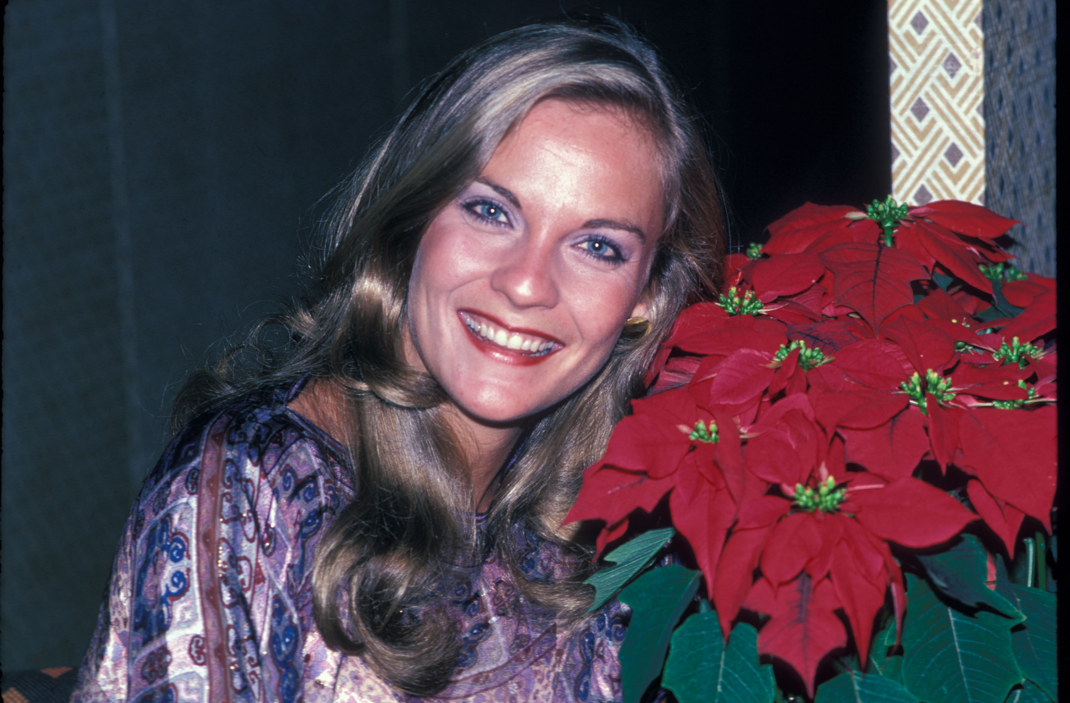 The daytime television actress | Source: Getty Images