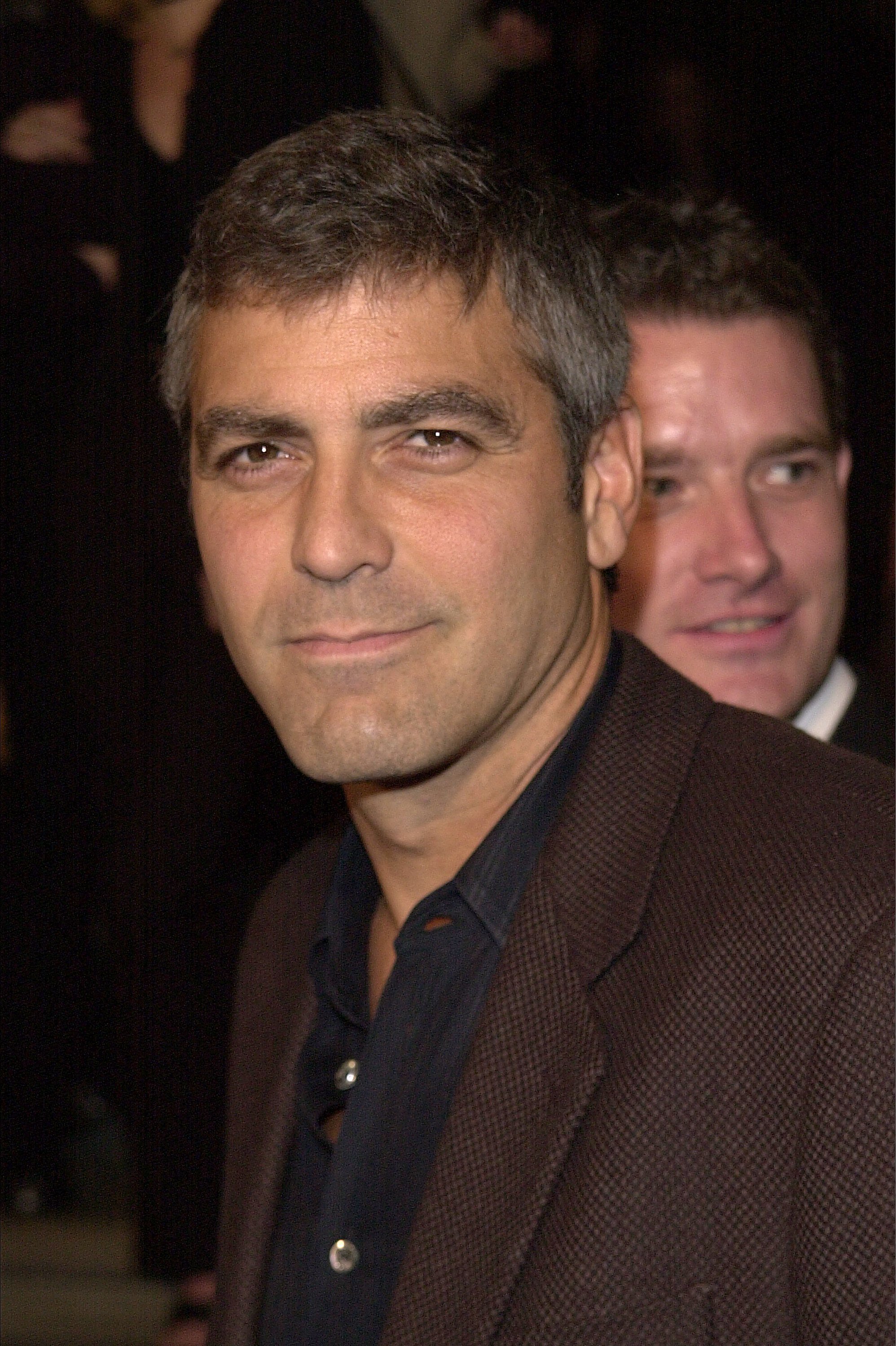 George Clooney l Photo: Getty Images