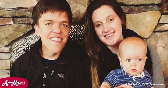 Zach and Tori Roloff reveal inherited form of their son's dwarfism, share long-lasting concerns