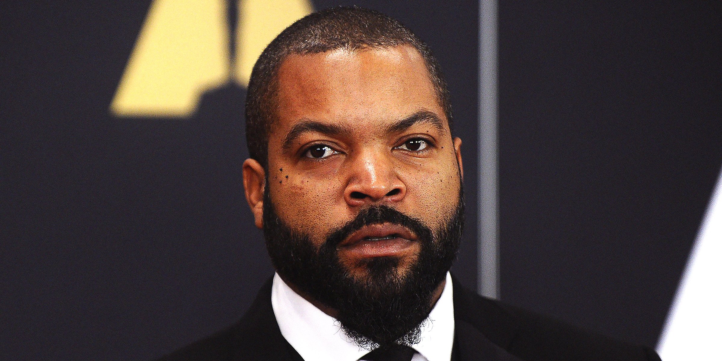 Getty Images | Ice Cube