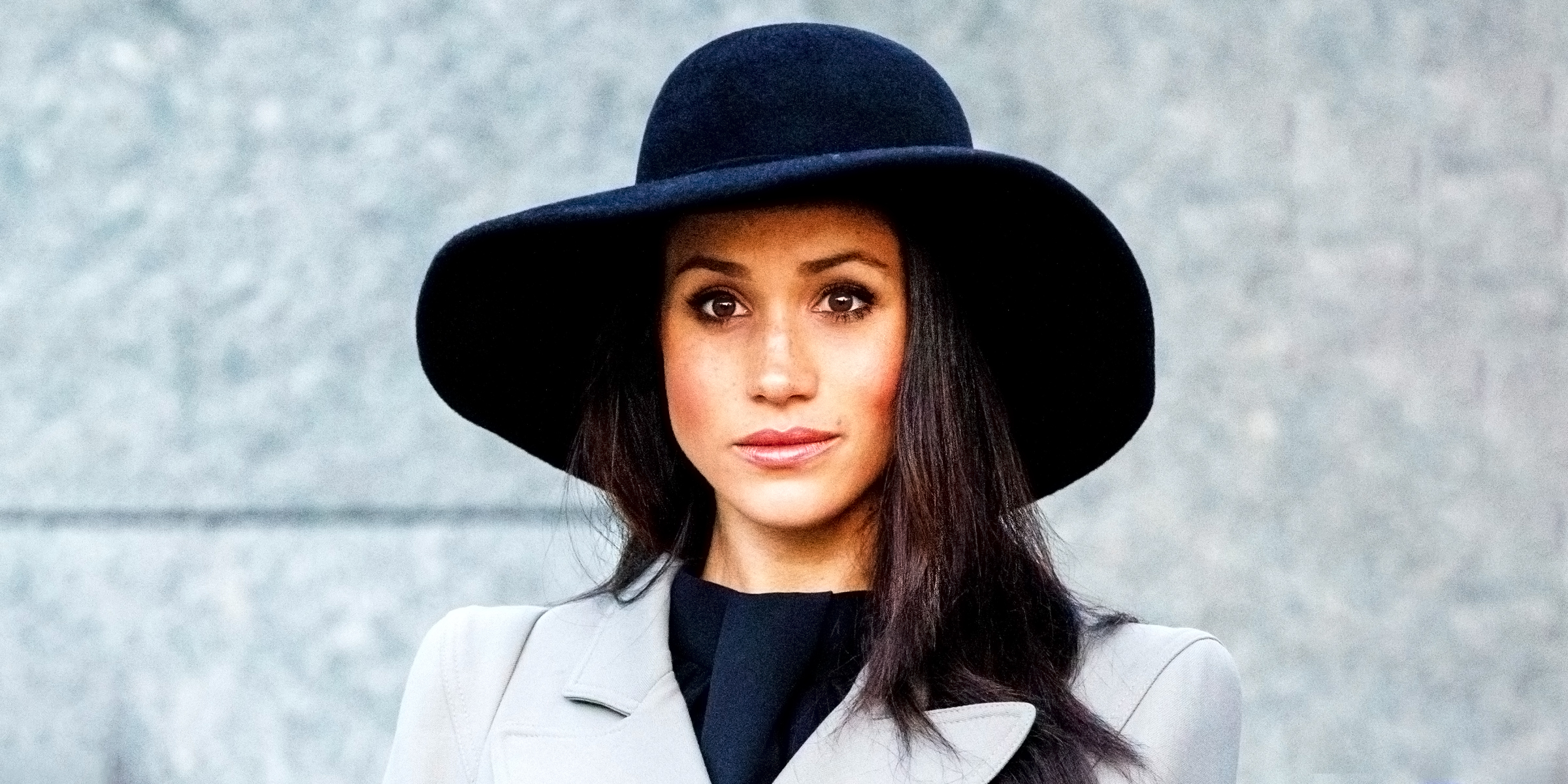 Meghan Markle | Source: Getty Images