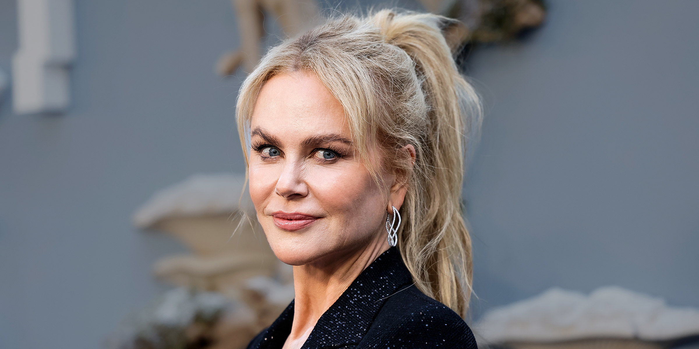 Nicole Kidman | Source: Getty Images