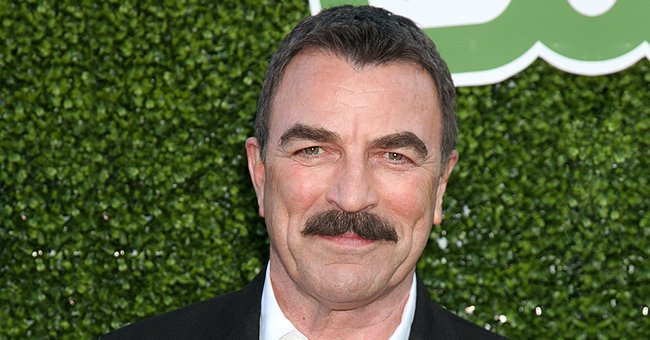 Tom Selleck | Source: Getty Images
