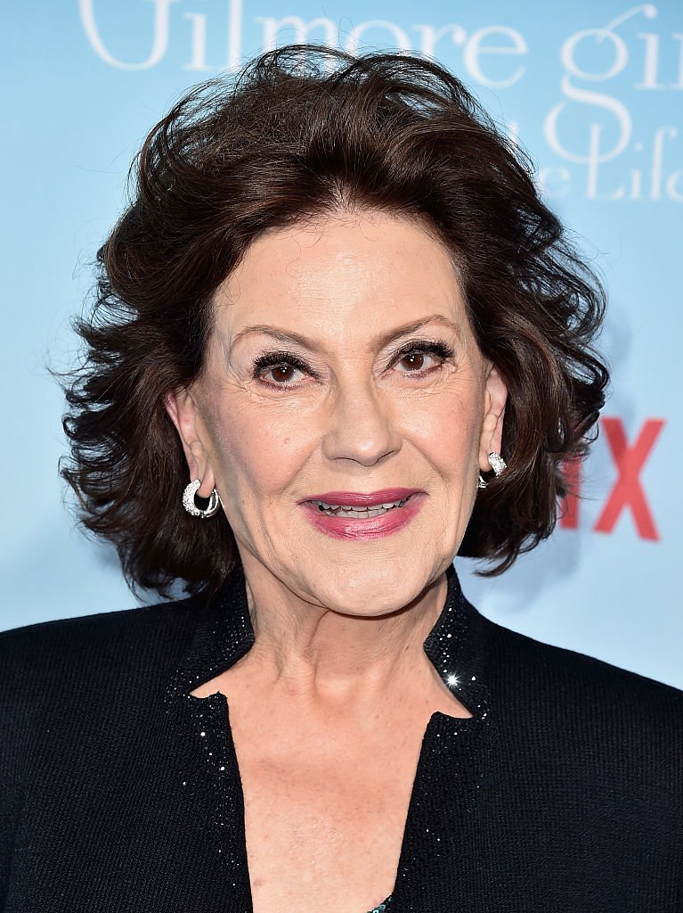 Kelly Bishop. I Image: Getty Images.