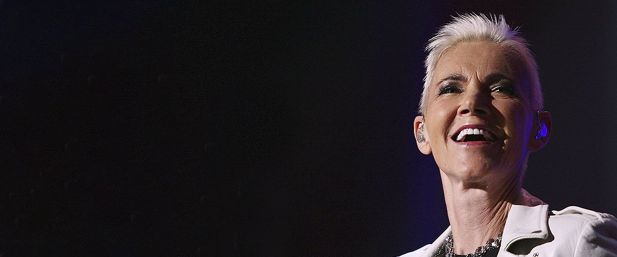 Roxette visual data 5