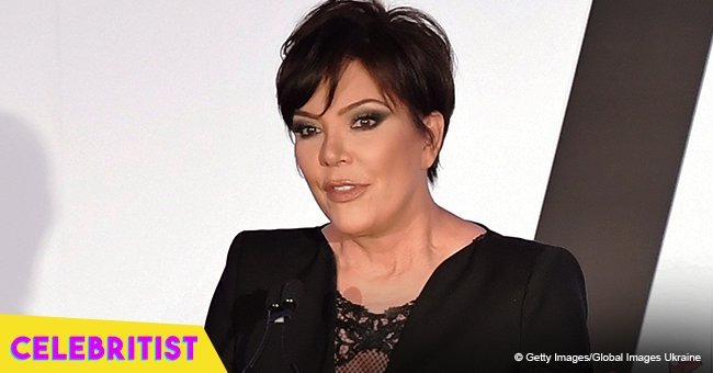 Kris Jenner breaks silence on Tristan and Khloe following cheating scandal