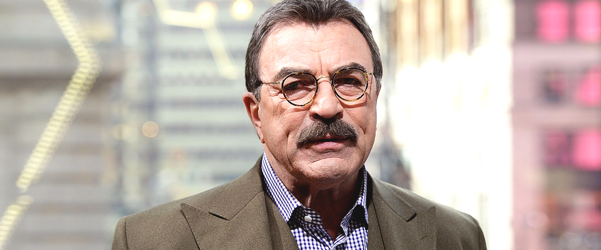 'Blue Bloods' Cast Mourns Executive Producer Leonard Goldberg after His ...