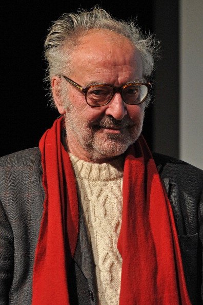 Jean-Luc Godard, le 30 novembre 2010 à Zurich, en Suisse. | Photo : Getty Images