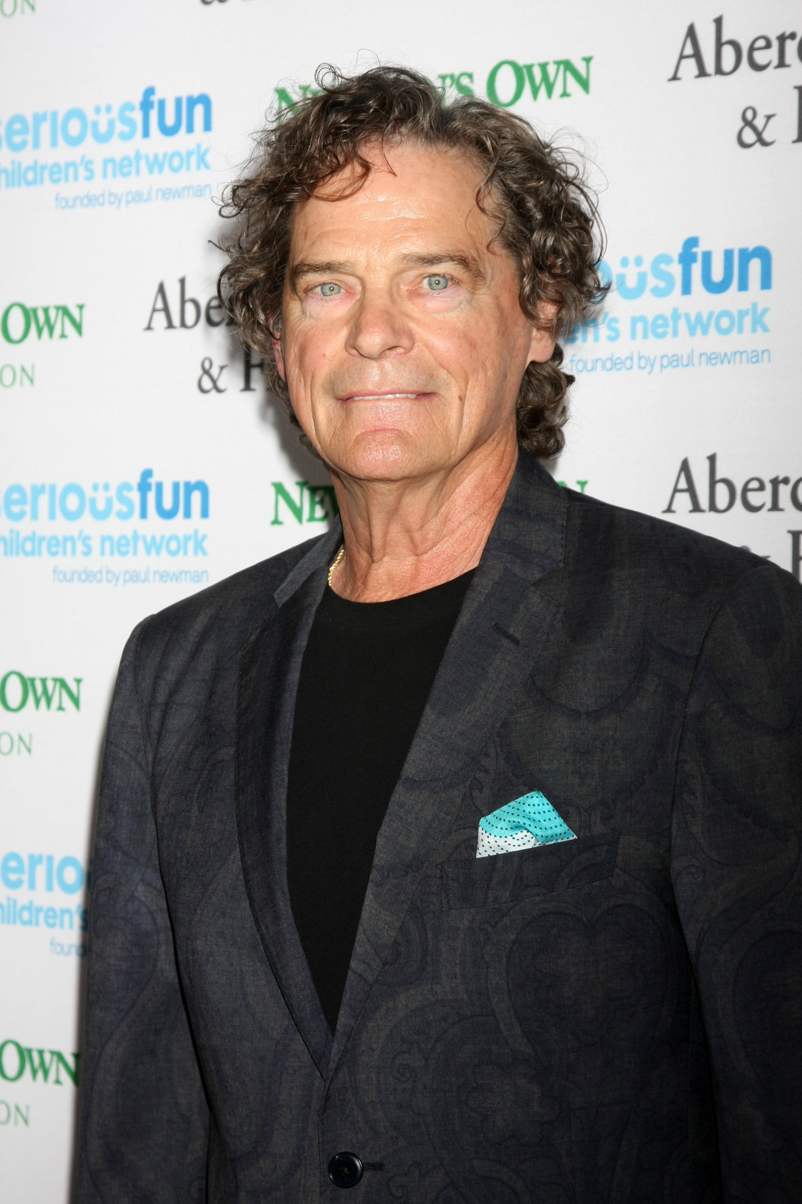 Raindrops Keep Fallin On My Head Singer B J Thomas Reveals He Has Stage 4 Lung Cancer