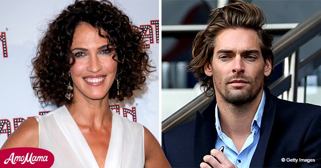 "Stars à nu", saison 2 : découvrez les stars qui vont participer à l