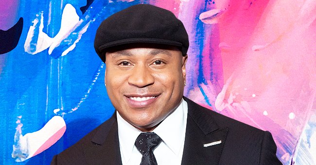 Ll Cool J's Daughter Nina Flaunts Her Figure in a Black Silk Top ...