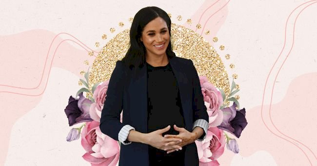 A Glimpse Into Meghan Markle's Best Maternity Looks