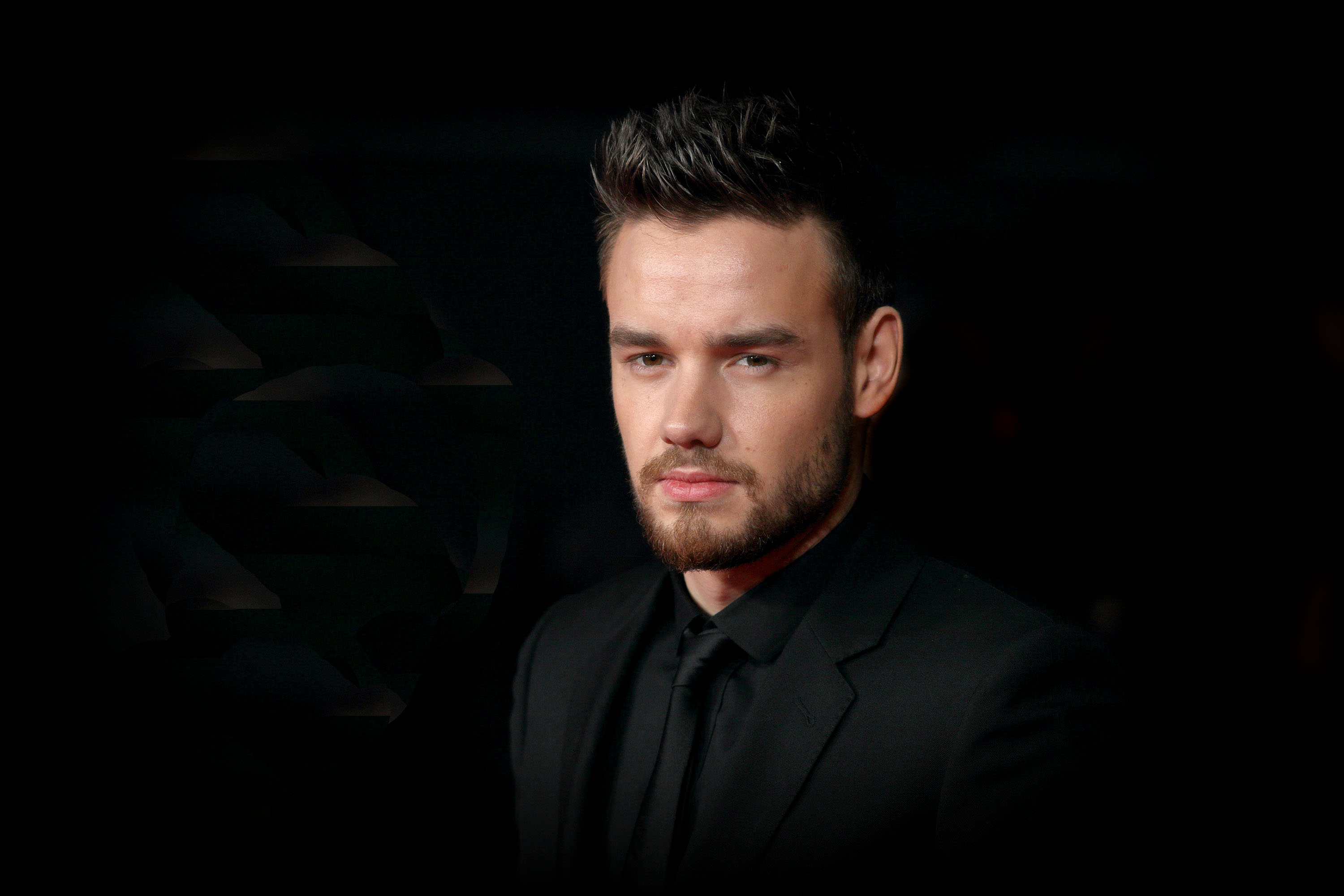 Liam Payne attends the world premiere of "I Am Bolt" in London on November 28, 2016 | Source: Getty Images