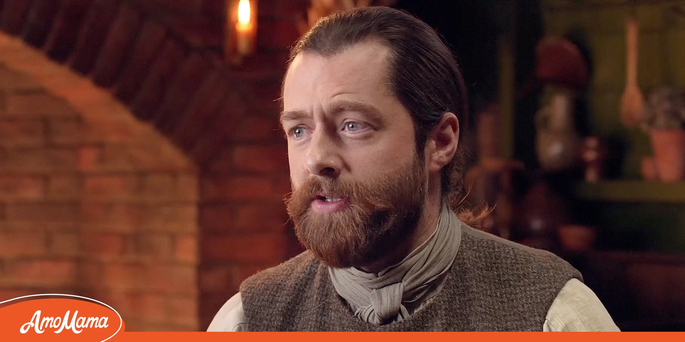 Does Richard Rankin Have a Wife? The 'Outlander' Star's Love Life Is a