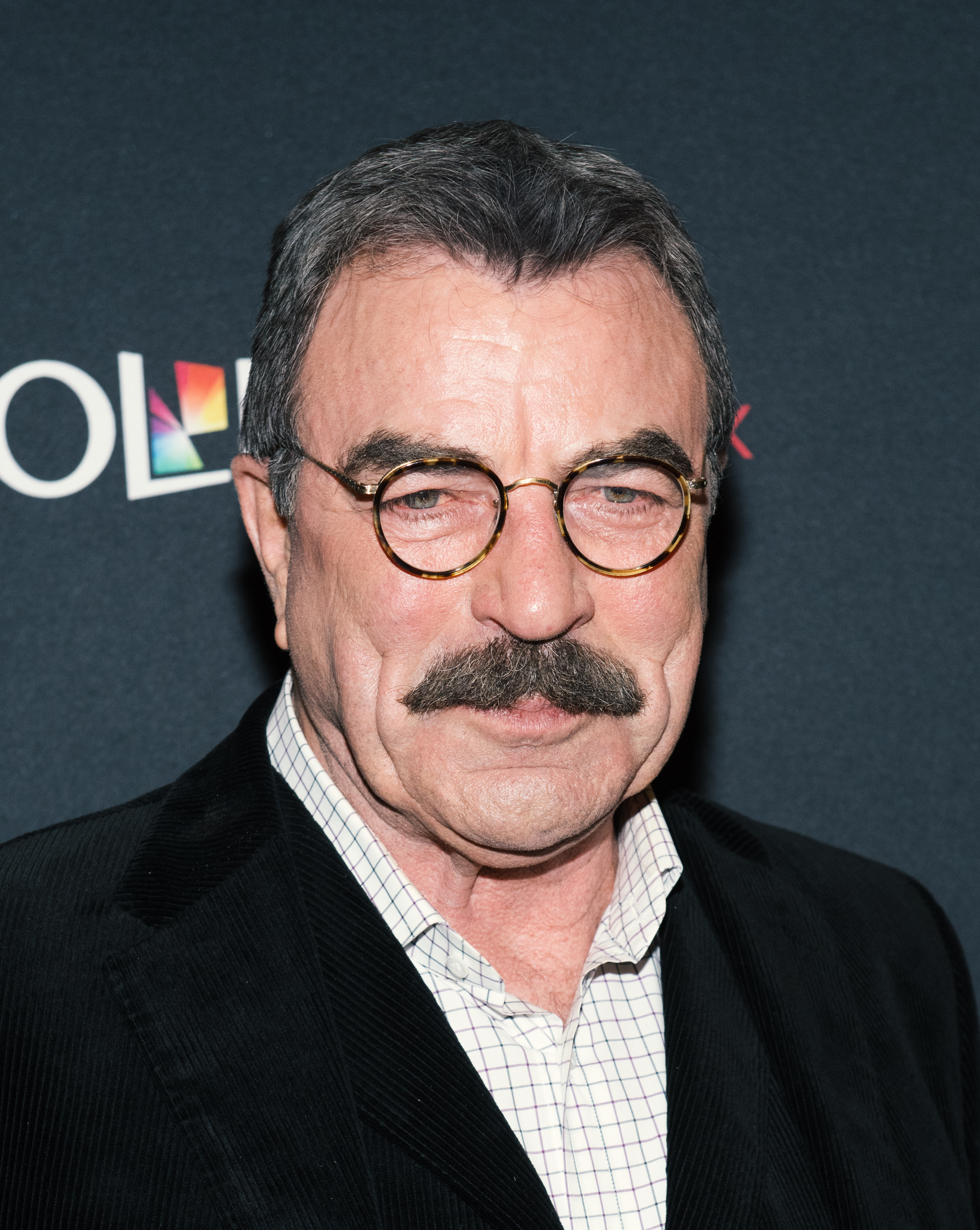 om Selleck attends the "Blue Bloods" screening during PaleyFest NY 2017 at The Paley Center for Media on October 16, 2017, in New York City | Source: Getty Images