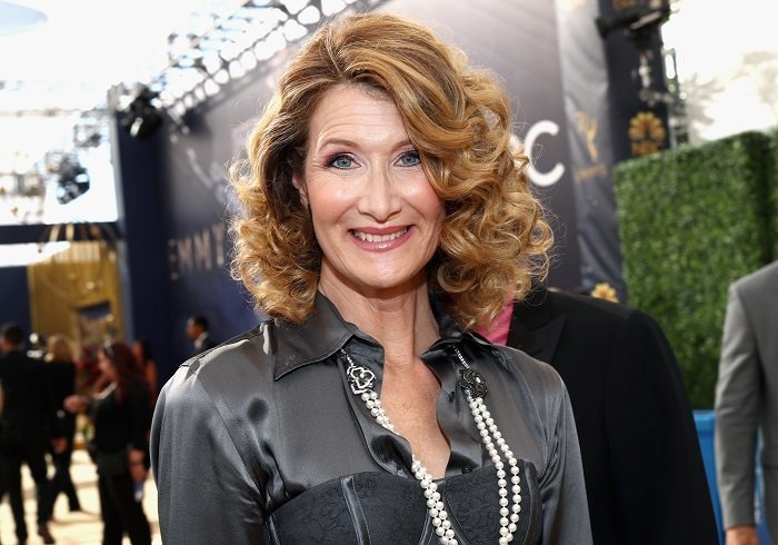 Laura Dern I Image: Getty Images