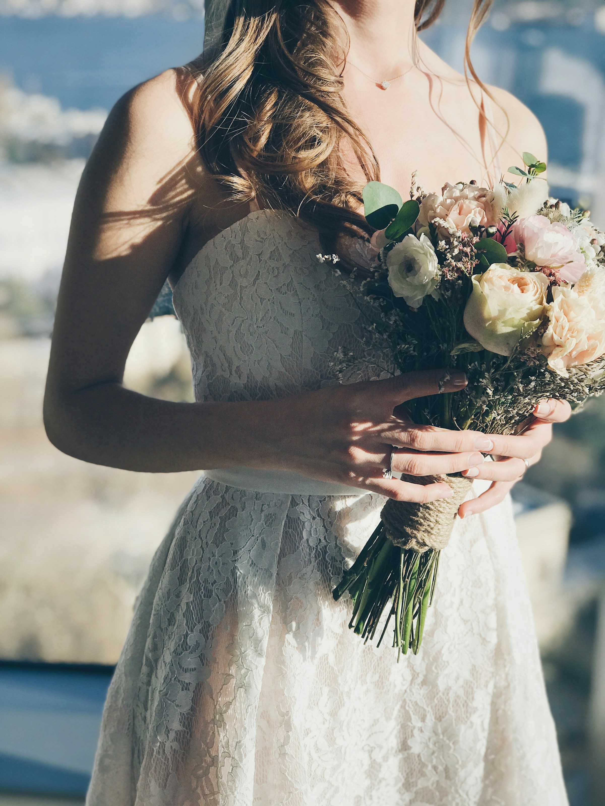 A bride | Source: Unsplash