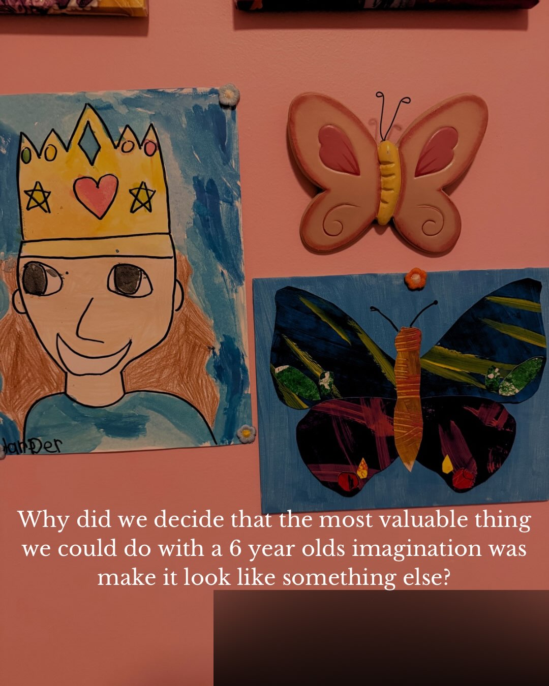 A photo from Nikki Anderson's carousel, shared on October 17, 2026. | Source: Instagram/moms.who.write