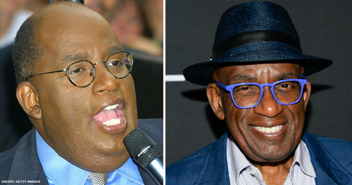 Meet Al Roker's Beloved Wife and Two Beautiful Kids