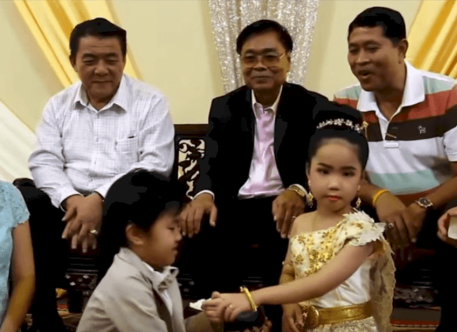 Source: YouTube/Viral Press Source: YouTube/Viral Press