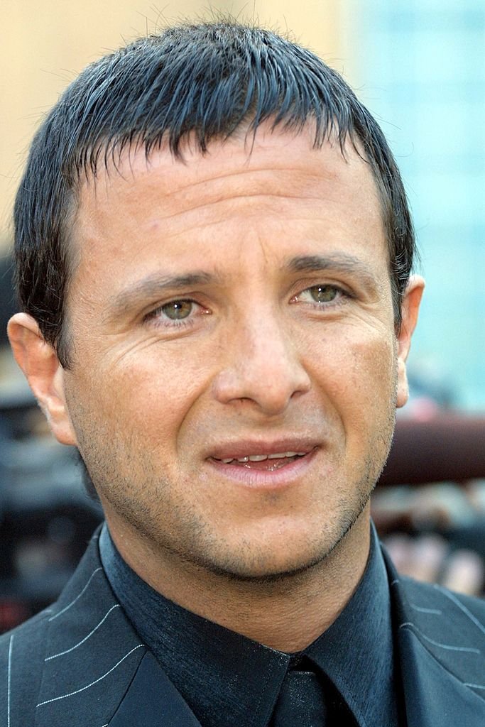Eduardo Palomo en la quinta edición anual del Festival Internacional de Cine Latino, el 28 de julio de 2001 en Los Ángeles, California. | Imagen: Getty Images Eduardo Palomo en la quinta edición anual del Festival Internacional de Cine Latino, el 28 de julio de 2001 en Los Ángeles, California. | Imagen: Getty Images