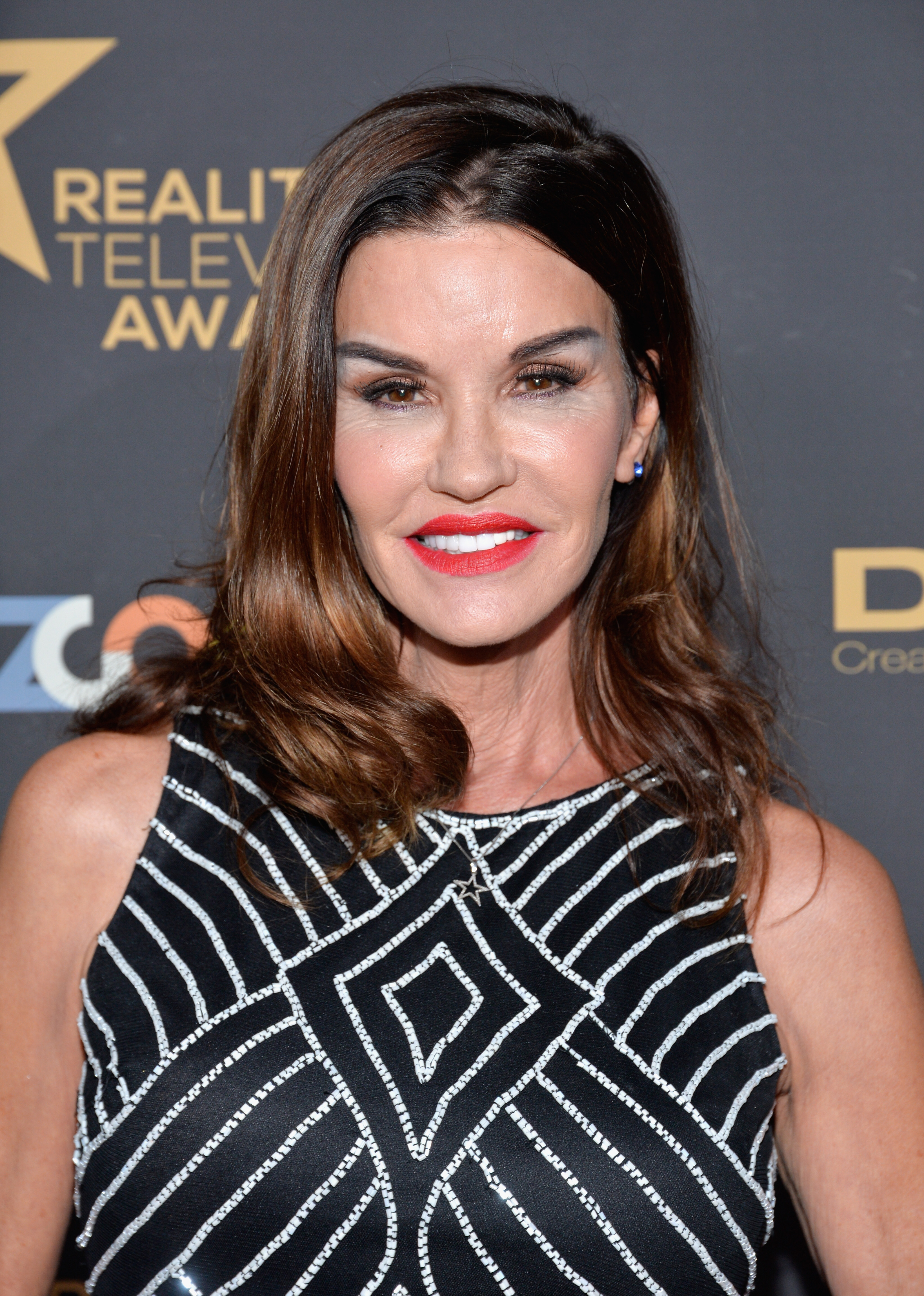 Janice Dickinson attends the 4th Annual Reality TV Awards on November 2, 2016, in Hollywood, California. | Source: Getty Images